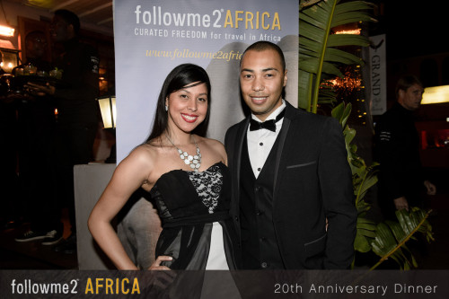 Cape Town event photography