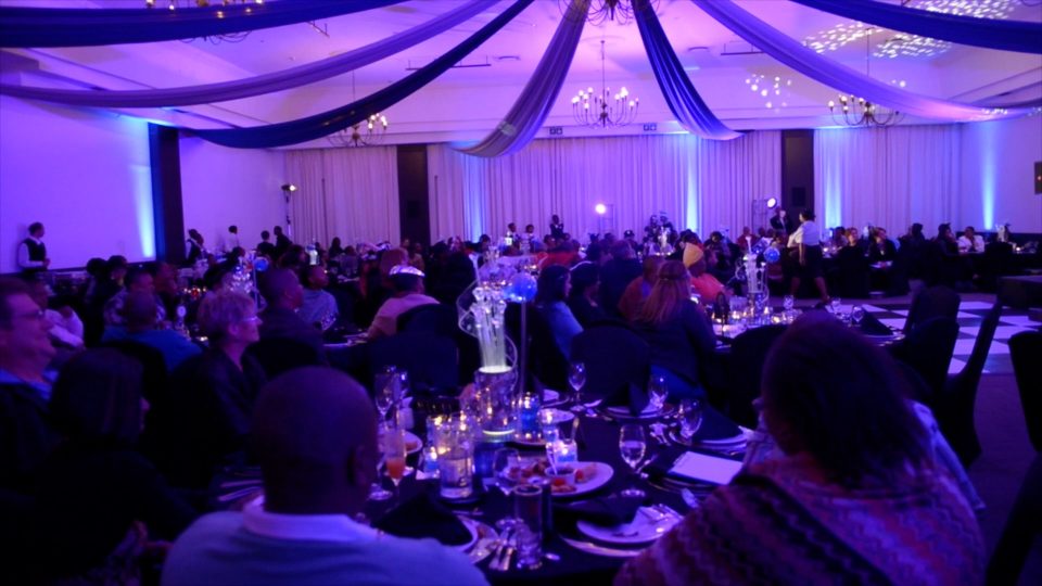 Gala Dinners Gala Dinner Video